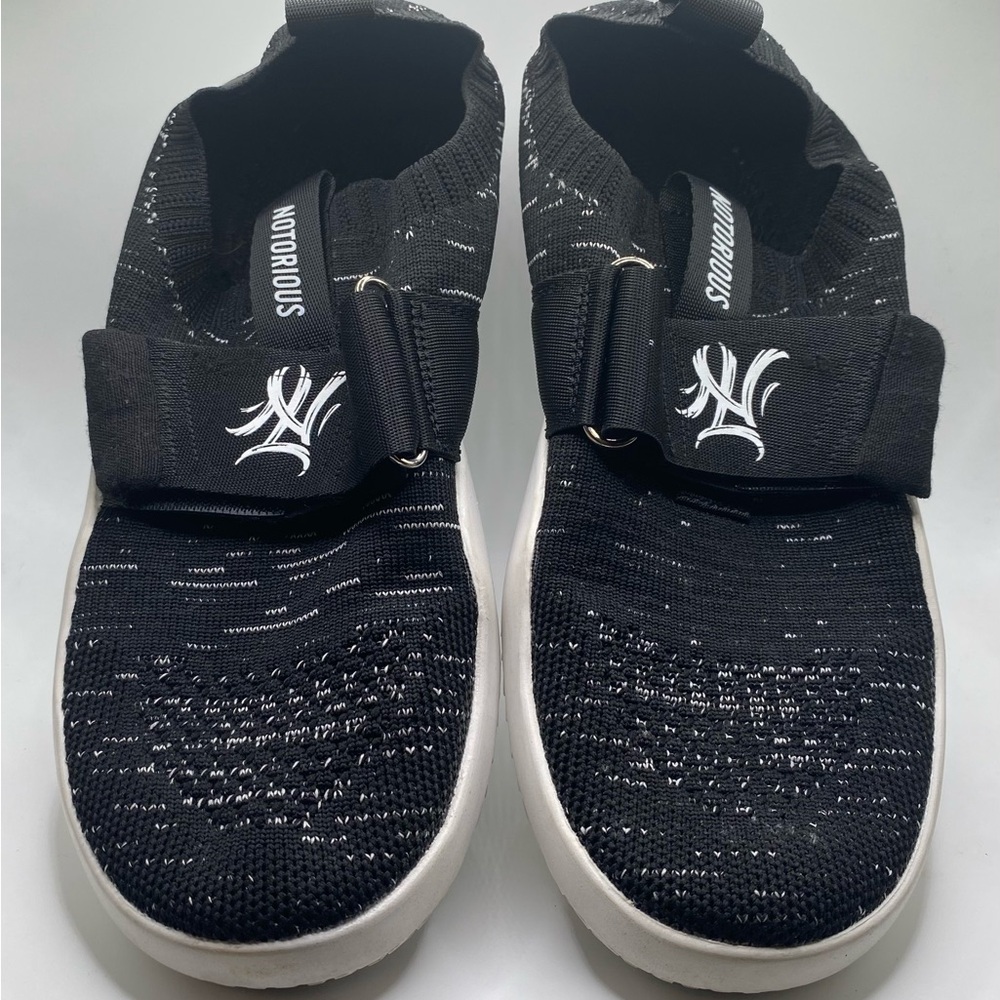 Notorious lift 2.5 sumo powerlifting shoes